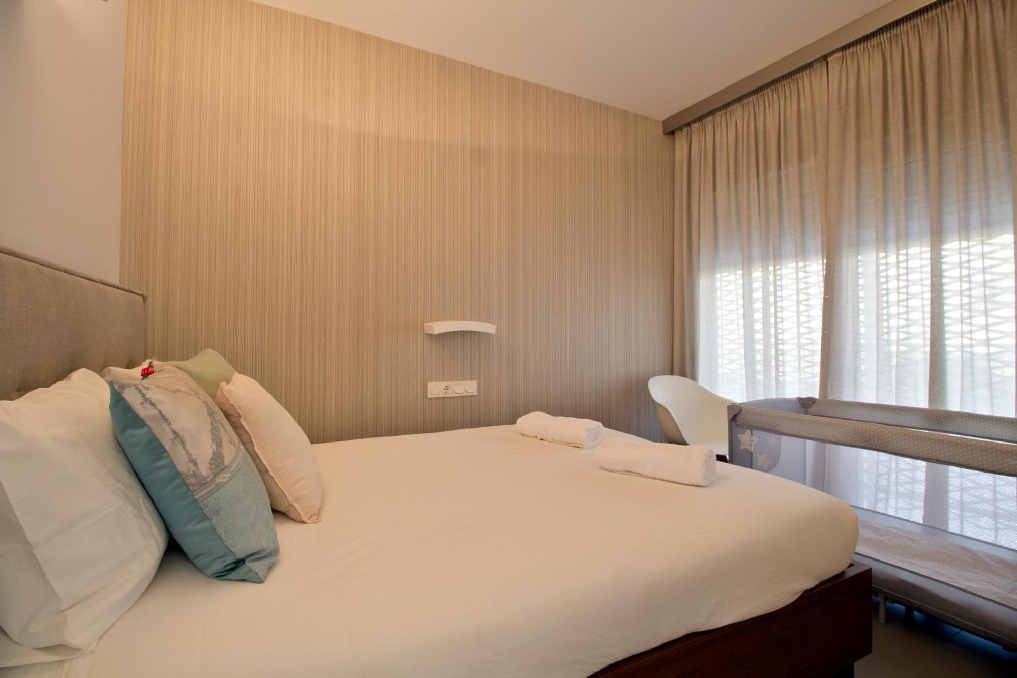Happy Travel South 1-1b Apartment Benalmadena