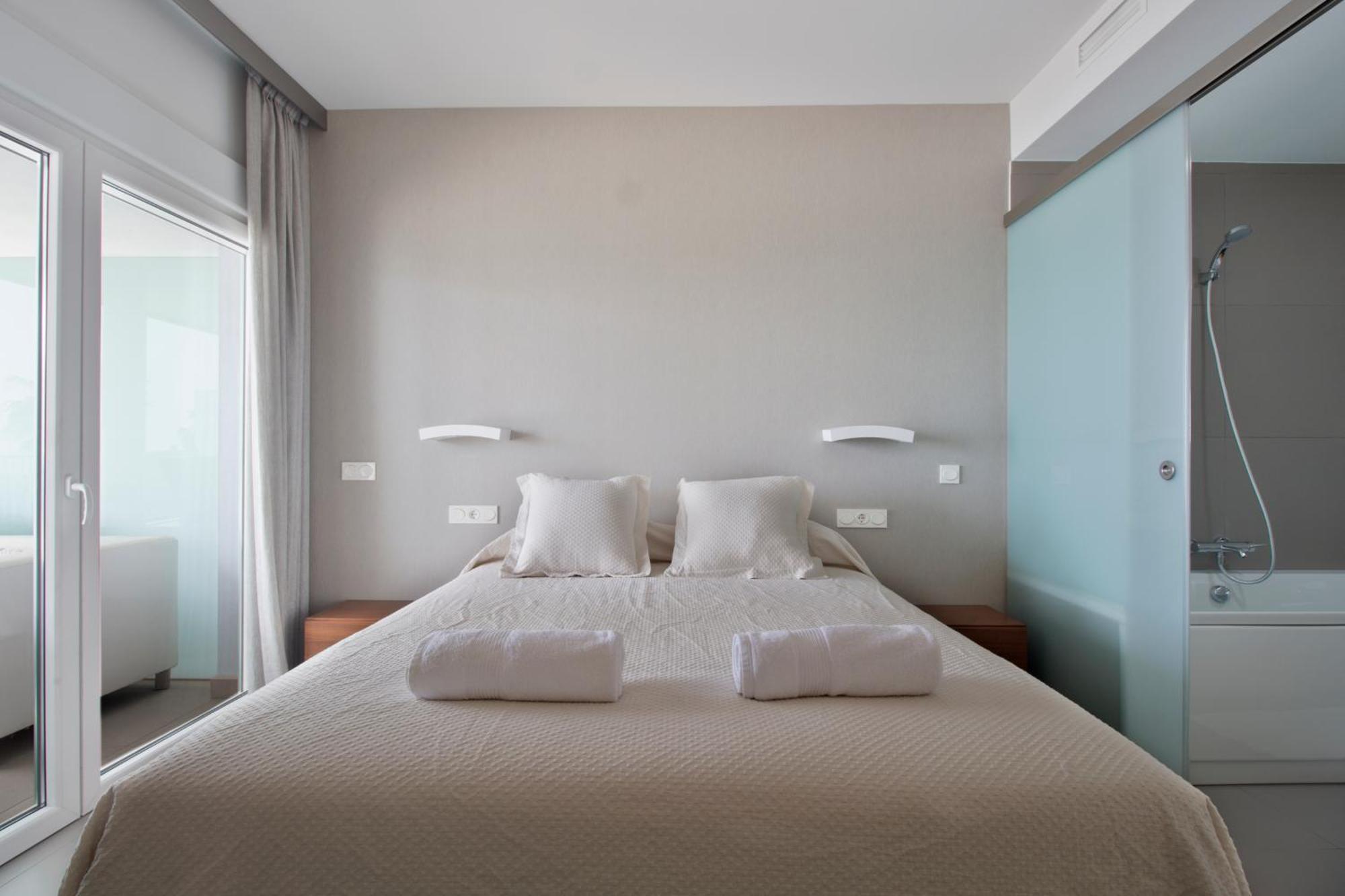 Happy Travel South 1-1b Apartment *
