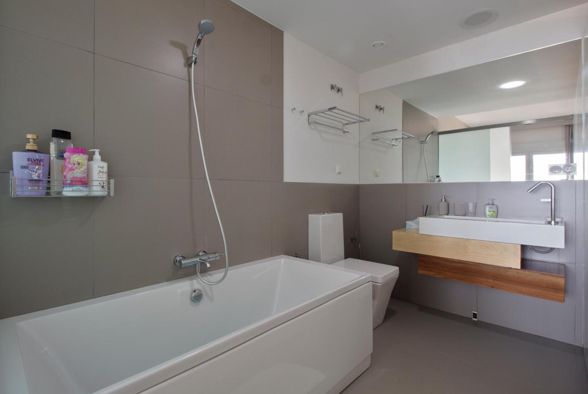 Happy Travel South 1-1b Apartment *