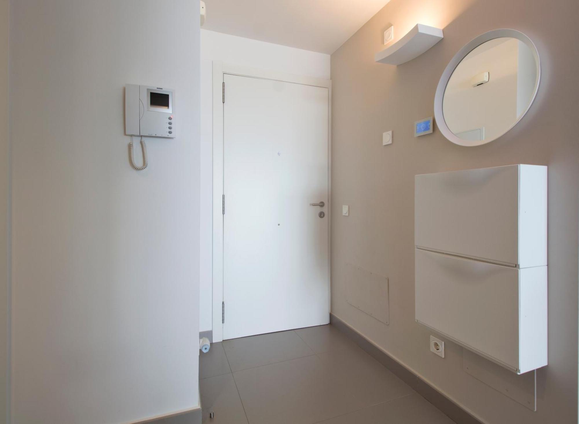 Happy Travel South 1-1b Apartment *
