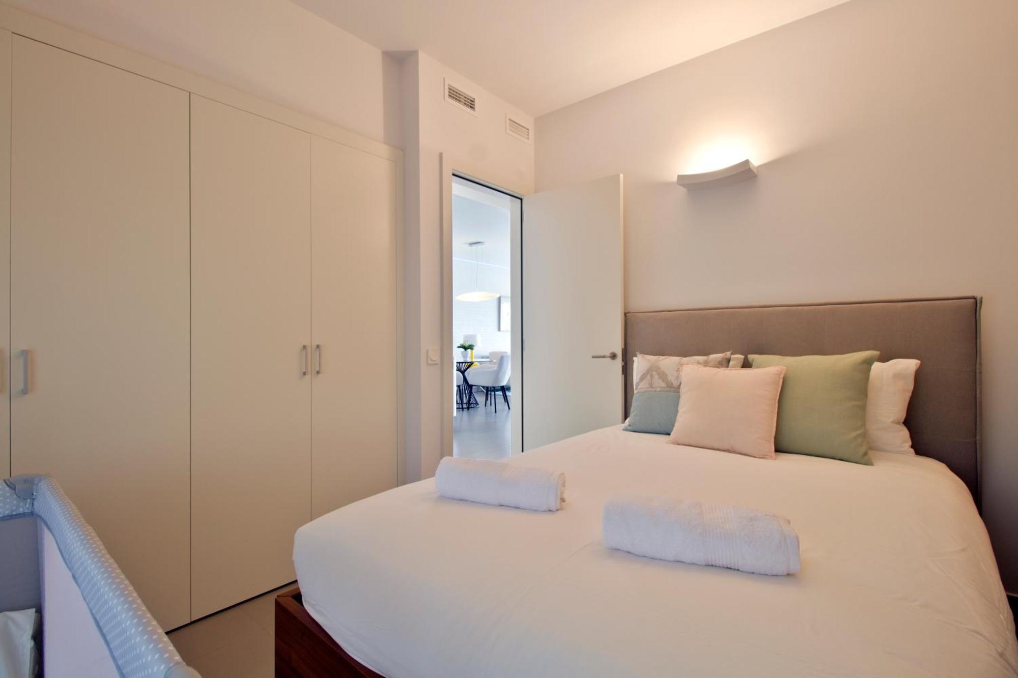 Happy Travel South 1-1b Apartment *