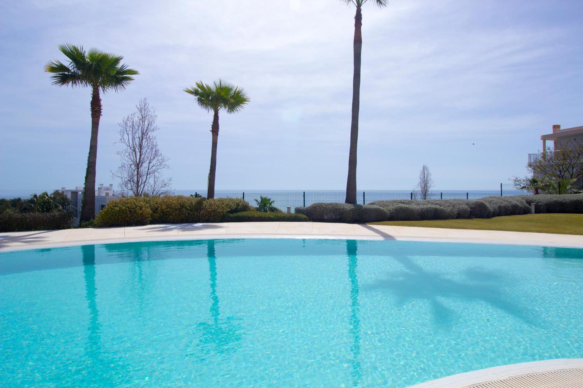 Apartment Happy Travel South 1-1b Benalmadena