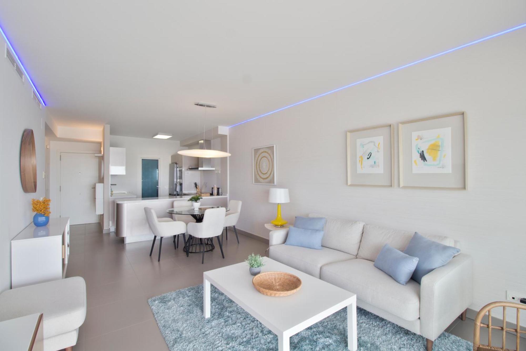 Apartment Happy Travel South 1-1b Benalmadena
