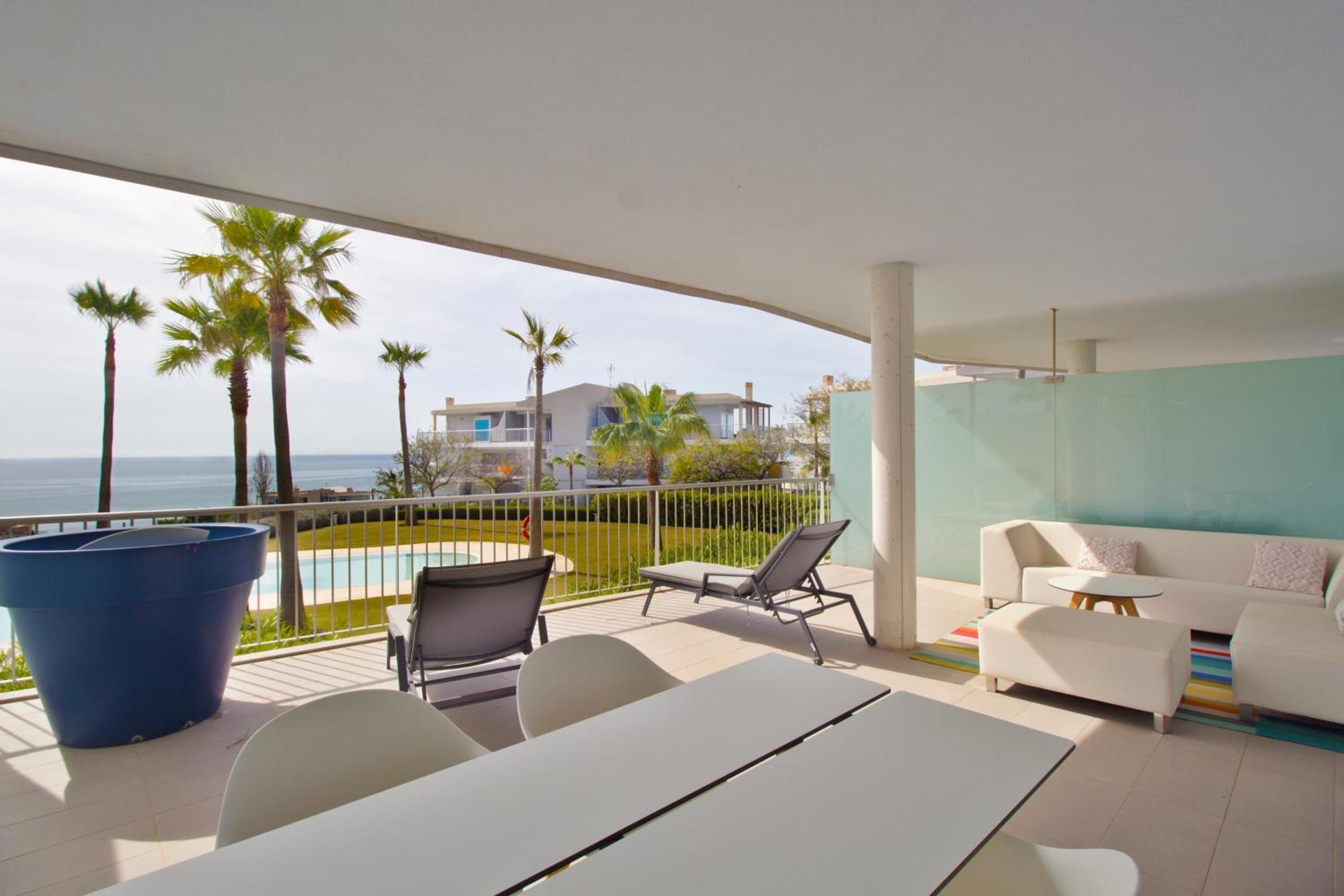 Happy Travel South 1-1b Apartment *
